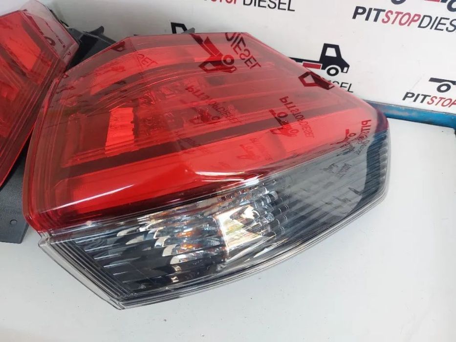 stop stanga dreapta spate nissan x-trail t32 facelift 2017 2018 2019 2020