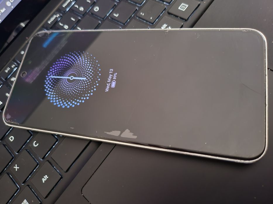 Xiaomi MI 13 Snapdragon 8 Gen 2 5G dual sim + eSim,  Leica 50mpx