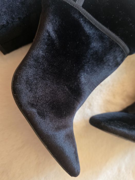 Botine  Massimo Dutti