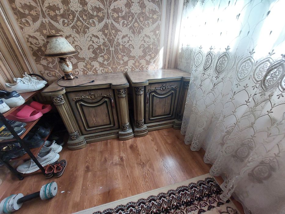 Mebel sotiladi  yengi 3 yl boldi tutilganiga xolati yaxshi kotta mebel