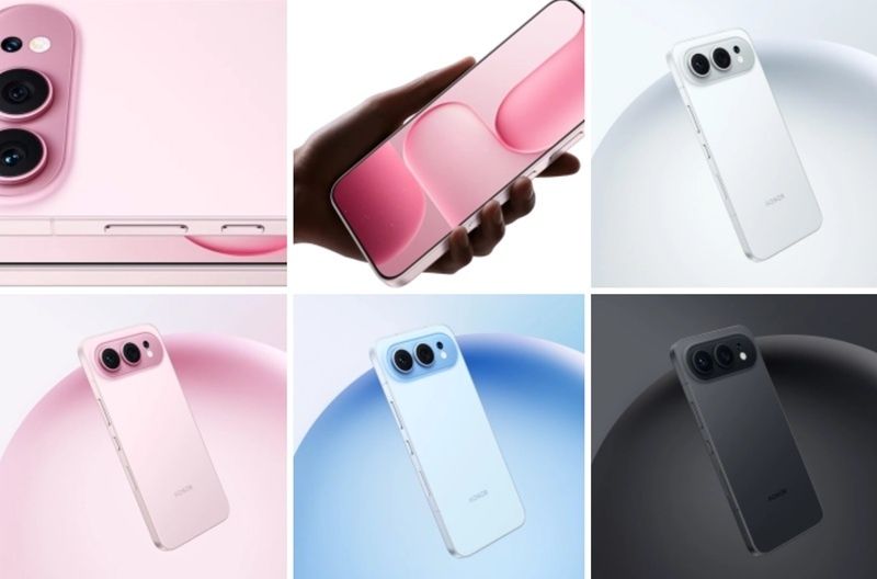 Honor 500 Pro гарантия наличие