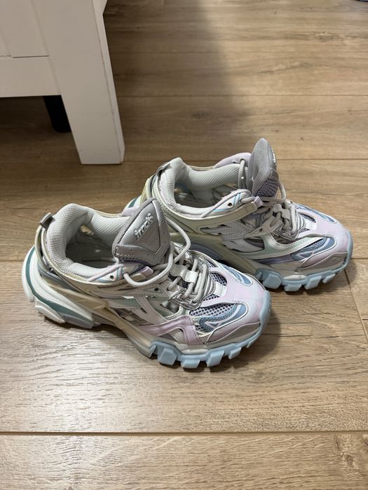 Balenciaga Track