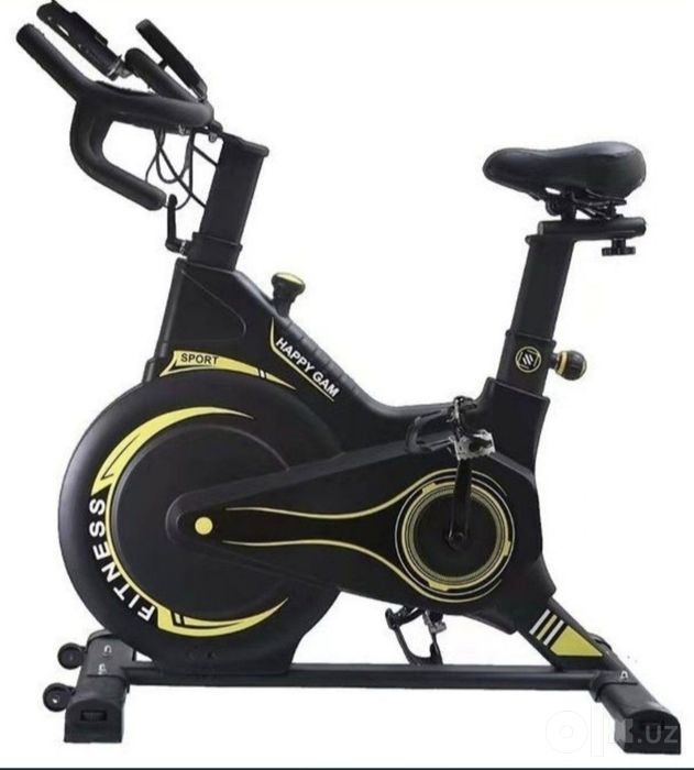 Тренажер Тринажор Велотринажер Велотренажеры Спинбайк Spinbike Fitness
