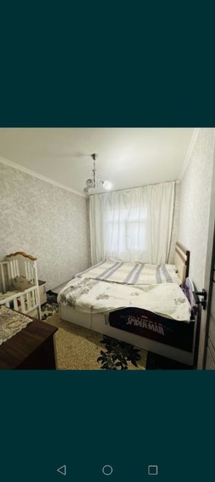 Продаётся Сергели Спутник 4 2хона 57000&