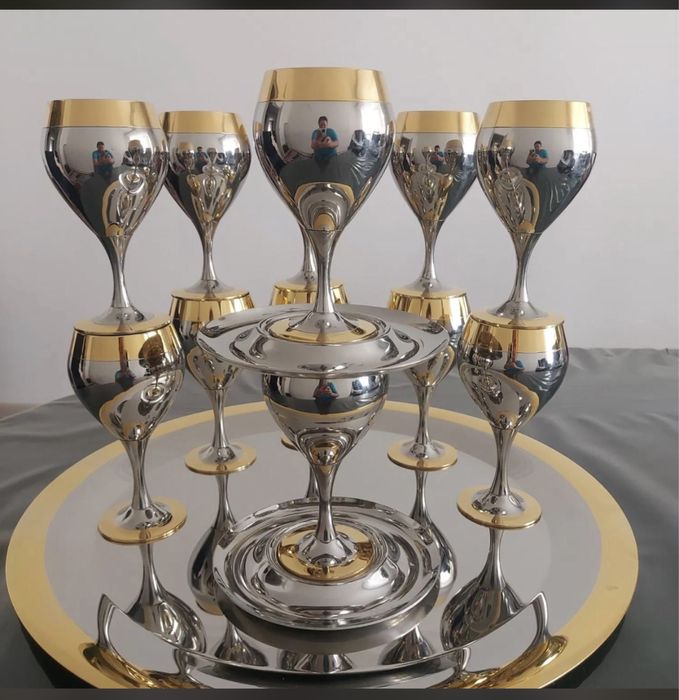 Принц бокалы оригинал