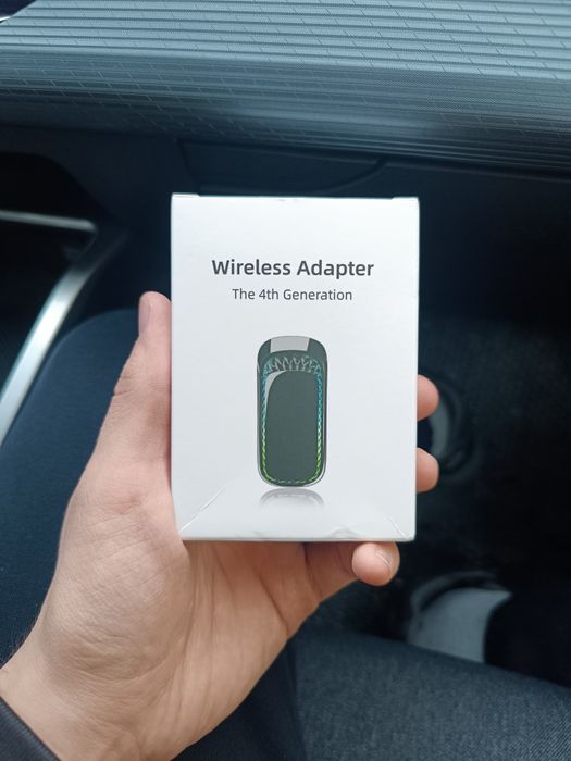Wireless Adapter