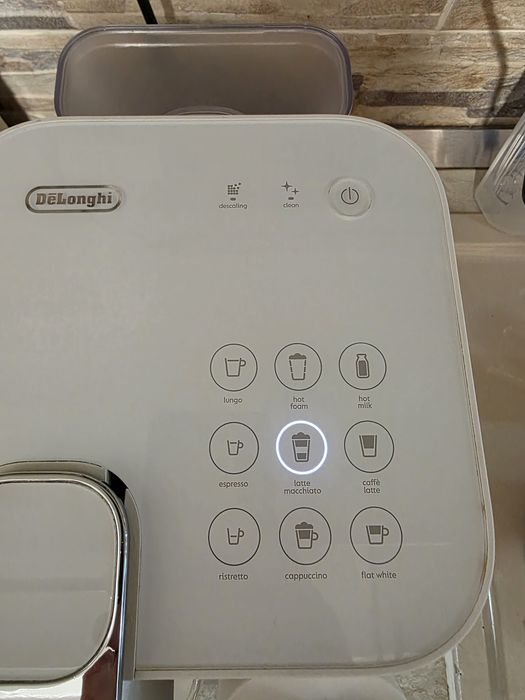 Espressor capsule Nespresso – stare foarte bună

Vând espressor Nespre