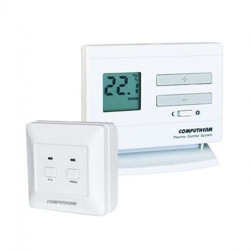 Computherm  Q3RF Безжичен термостат