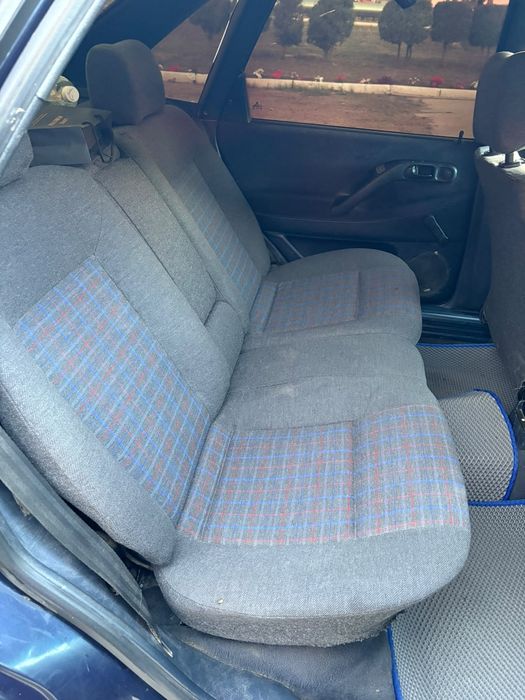 Volkswagen Passat b4 2.0
