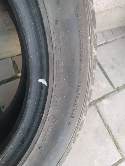 Продам резины в хорошо