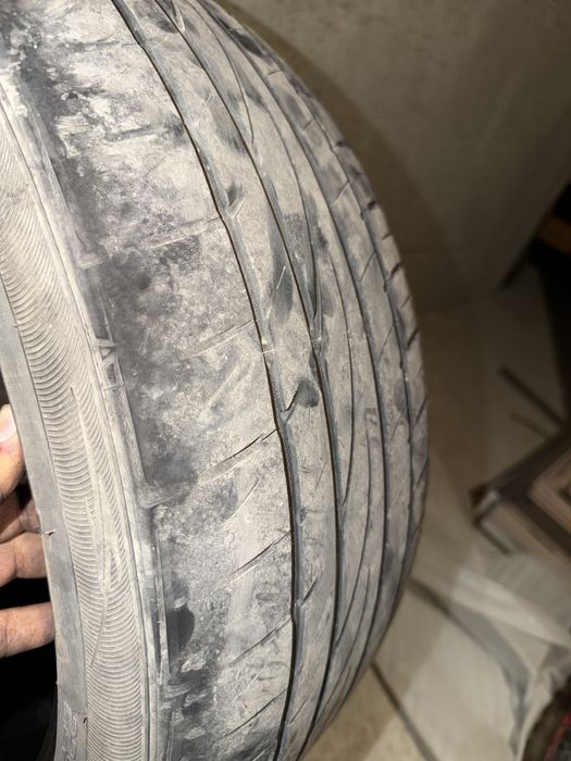 Продается шины Yokohama