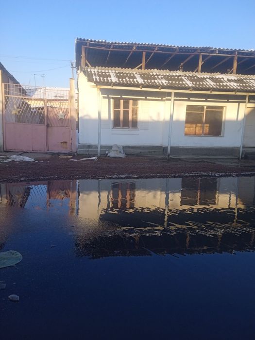 Nejiloy 4sotix Notaruisga tayyor snosga tushmagan !