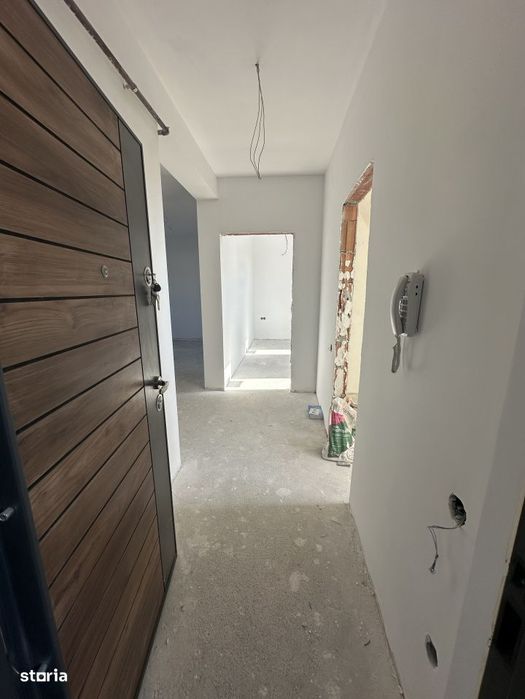 Apartament de vanzare, cu 2 camere, 42 mp, zona Garii
