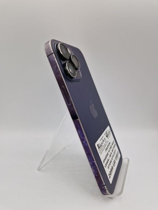 iPhone 14Pro Max 128GB 88%Baterie #51605