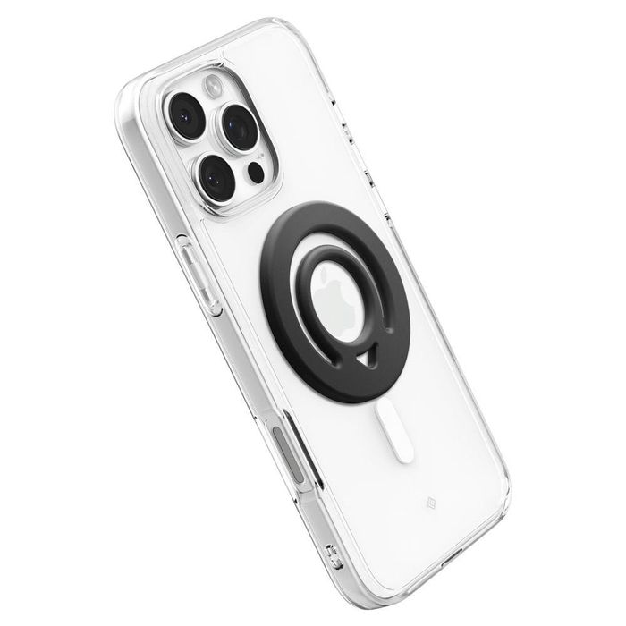 Магнитен Пръстен Държач и Стойка за iPhone (MagSafe съвместим)SPIGEN