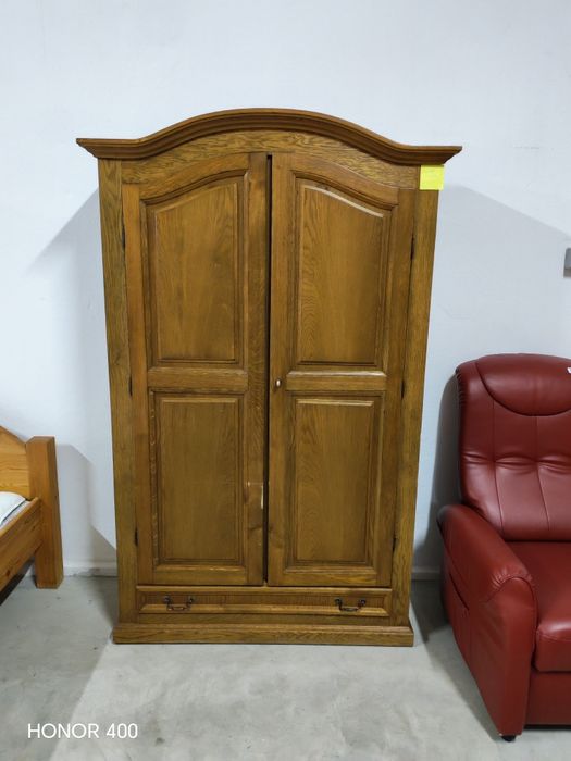 Dulap Hol, Garderopa - Stejar - Mobila Germania