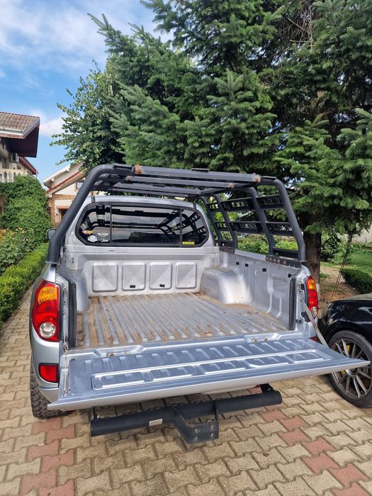 Mitsubishi l200 pachet ANIMAL OFFROAD