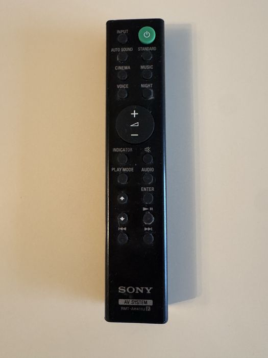 Soundbar Sony HT- SF150