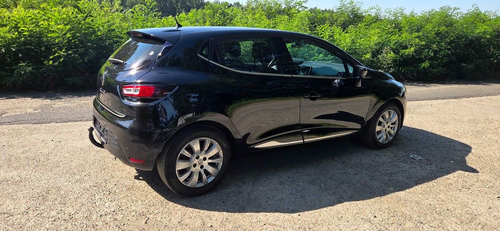 RENAULT Clio 2018 — imagine 5