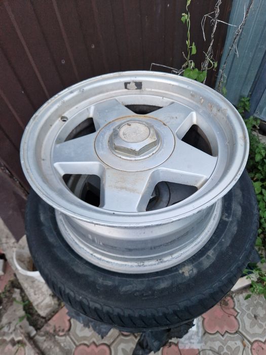 Продам диски на мерседес