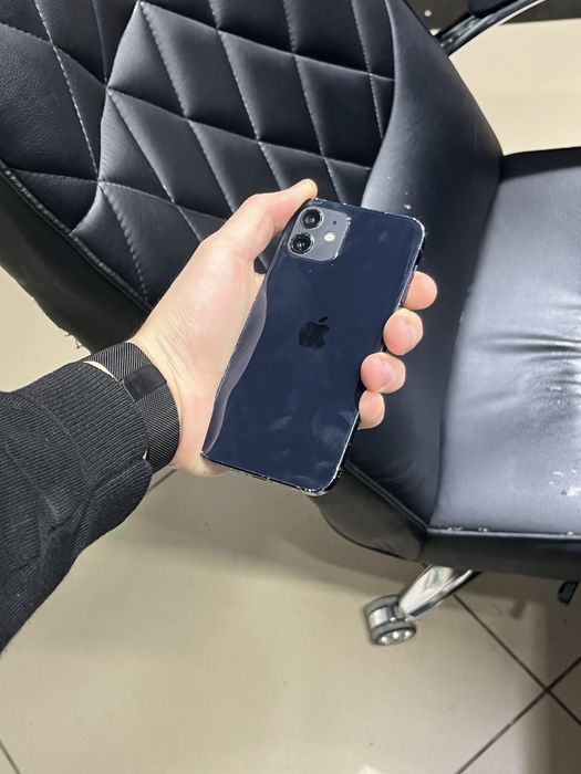 Айфон 12 64 гигобайт