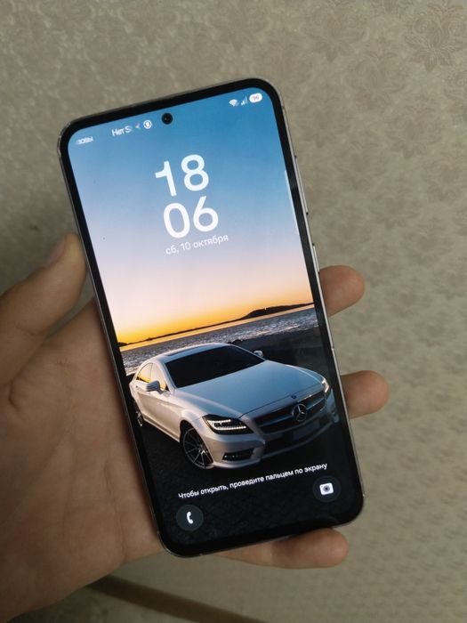 Продам Samsung S23FE в хорошом состояний