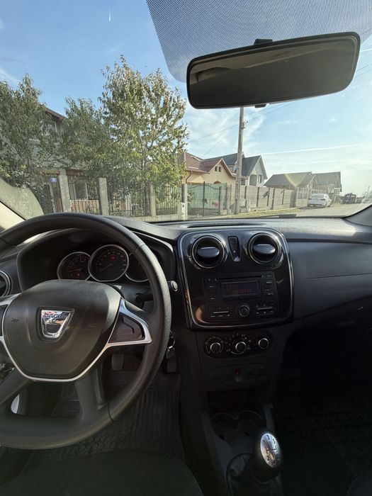 Dacia logan 1.5 dci