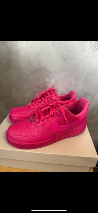 Nike Air Force 1 '07/ 39 размер