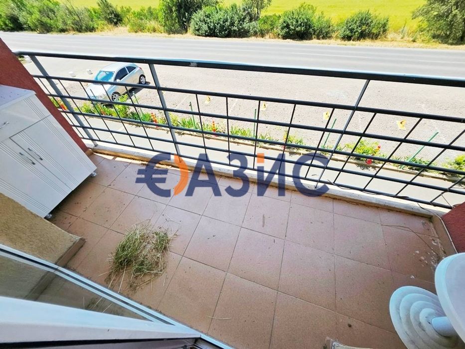 Продава се Едностаен апартамент в к.к. Слънчев бряг - 31 кв.м за 1049 €/кв.м - Снимка #10