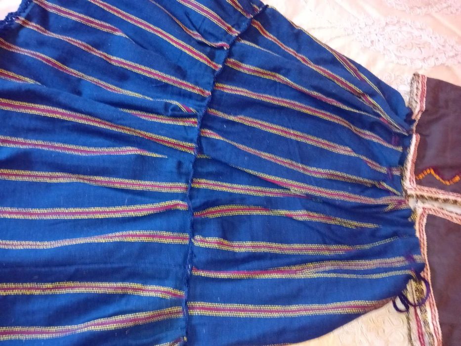 Пола  пищимал.вълненик