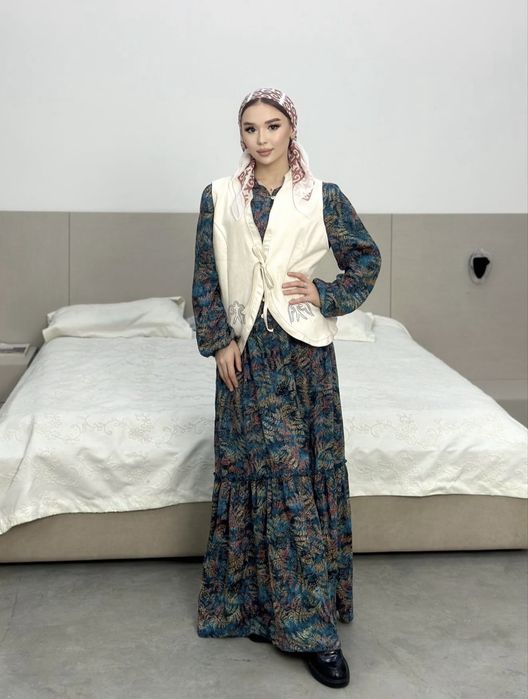 Платья для кормящих