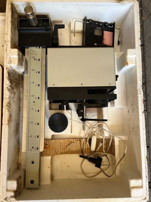 Фотоувеличител Дон-110