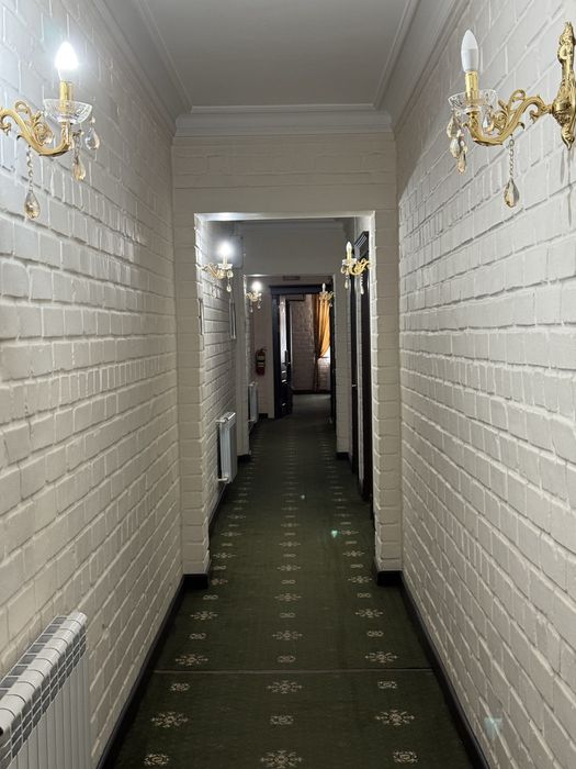 Продажа Гостиница 2,153м2, Яккасарайский р-он, ул. Саламатина