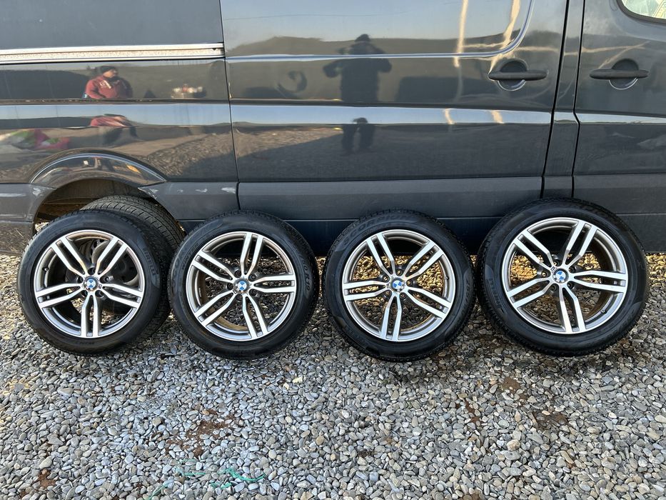 Jante Bmw OEM 19’ M X6 X5 X3 seria 3,4,5,6,7