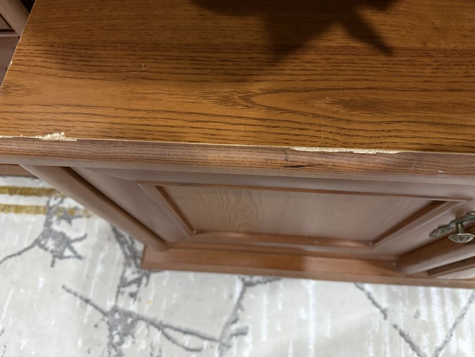 Шкаф для прихожей