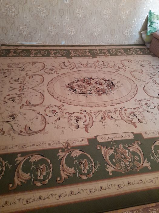 Кілем турция 3,5/5