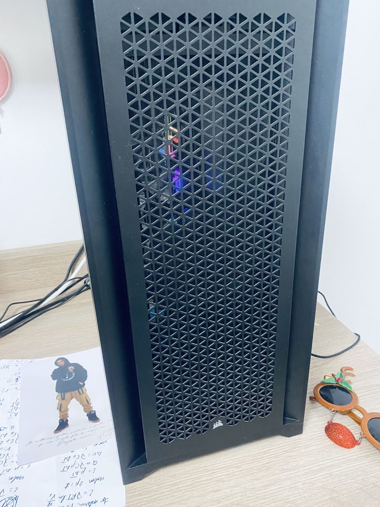 Pc Gaming Rtx 3080 Ryzen 9 5900x Galati • Olx Ro