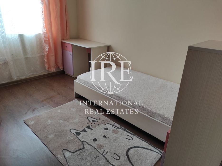 Продава се Тристаен апартамент в Варна, Бриз - 90 кв.м за 1672 €/кв.м - Снимка #5