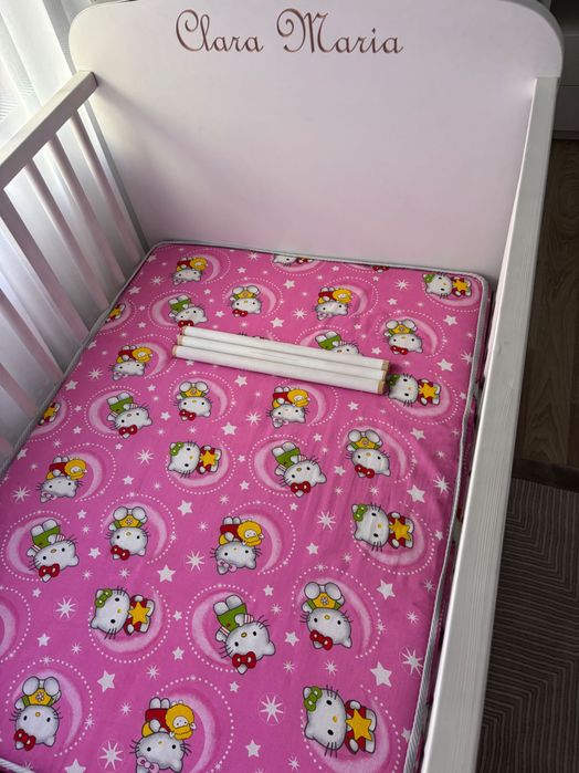 Pătuț copil 0-5 ani