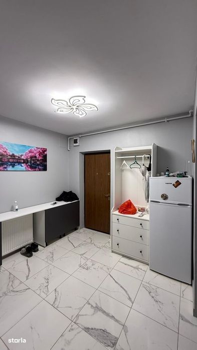 Apartament de 1 camera., decomandat, zona Florilor Comision 0%