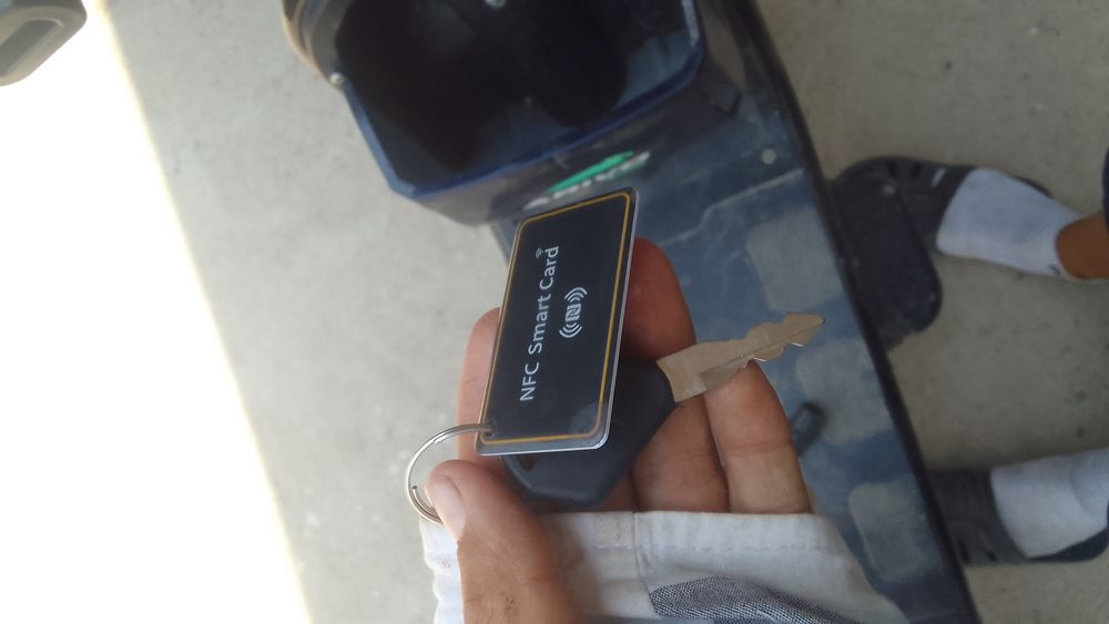 Arzon sukuter  kafolat