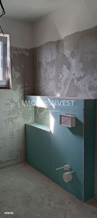 Casa moderna 2026, 3 camere, 3 bai, 120 mp utili, 300 mp teren