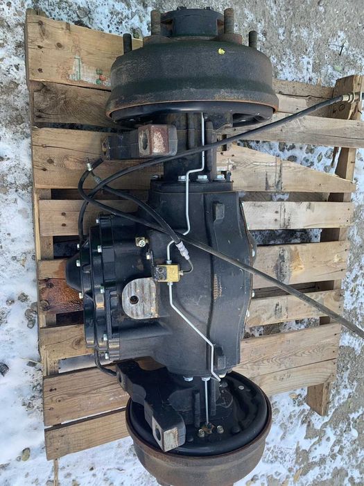 Punte fata pt stivuitoare Hyster,Linde,Yale,Jungheinrich,Cesab,Toyota