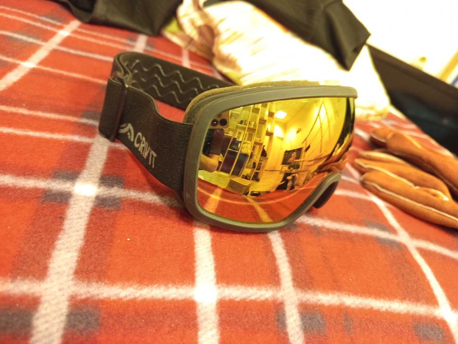 Очила за заваряване