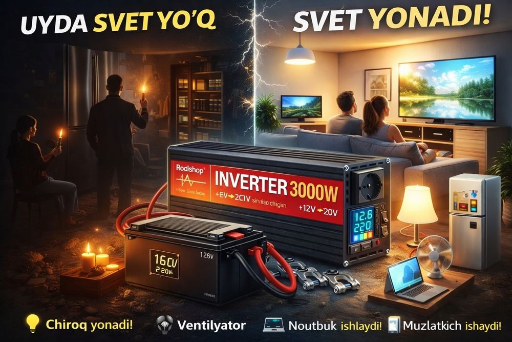 Invetor Toza Sinuslisi