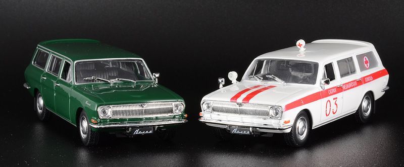 1:43 модели Волга Лада Москвич Заз Ваз Варшава Фиат Трабант Татра Чайк