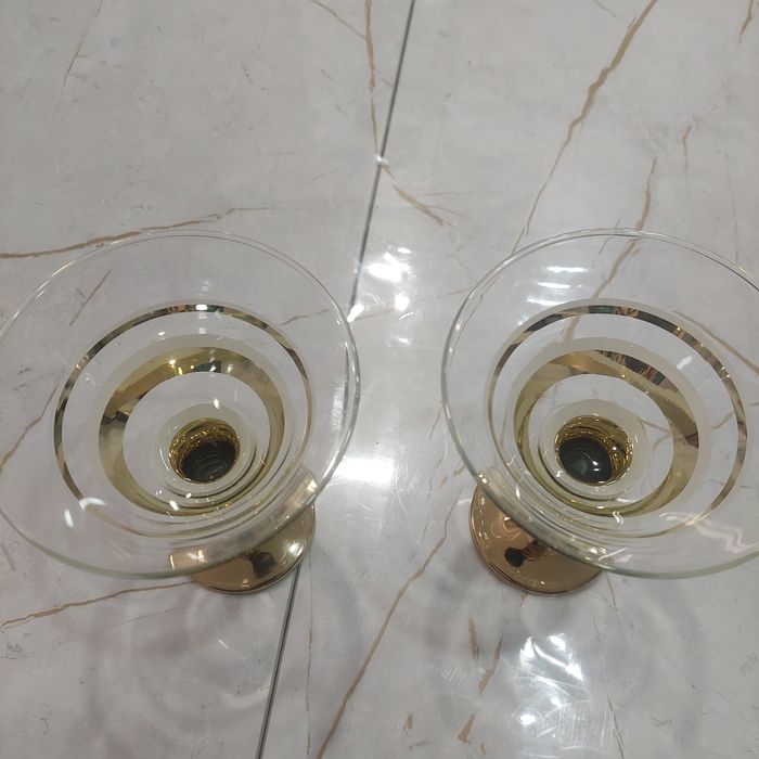 Продам креманки 6 шт.