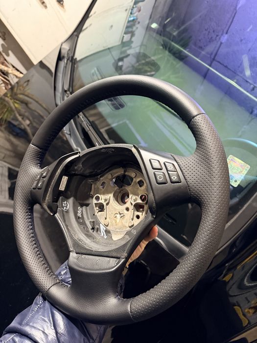 Волани за бмв е90