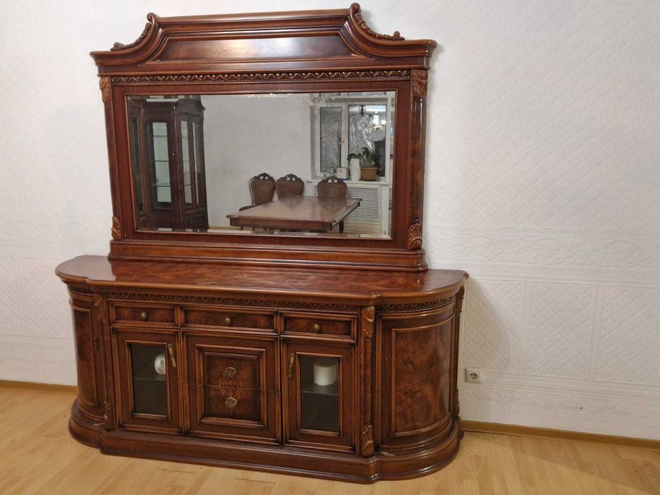 Продам мебель в гостиную