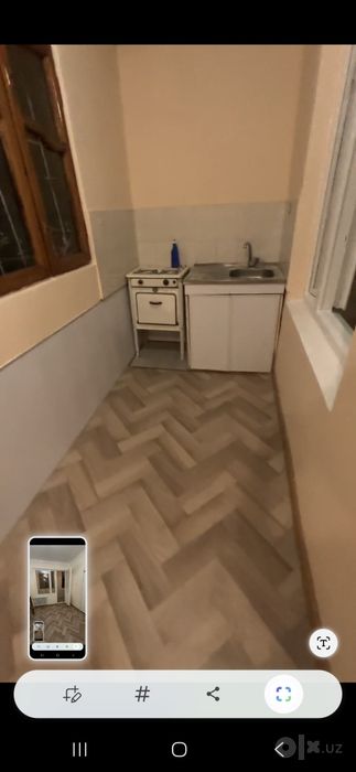 Продам свою квартиру  1/2_1_4